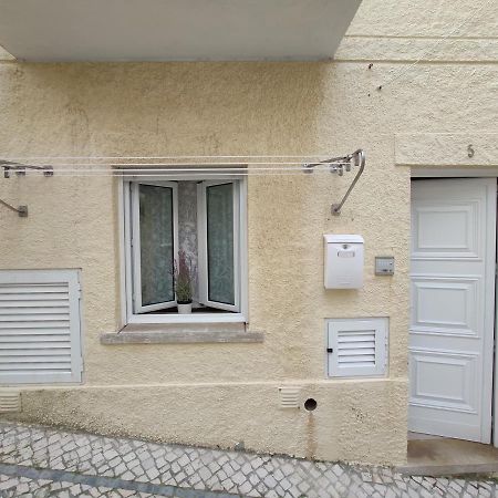 Casa Sao Giao Apartman Nazaré Kültér fotó