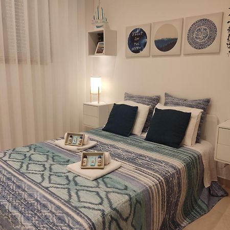 Casa Sao Giao Apartman Nazaré Kültér fotó