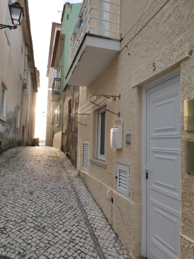 Casa Sao Giao Apartman Nazaré Kültér fotó