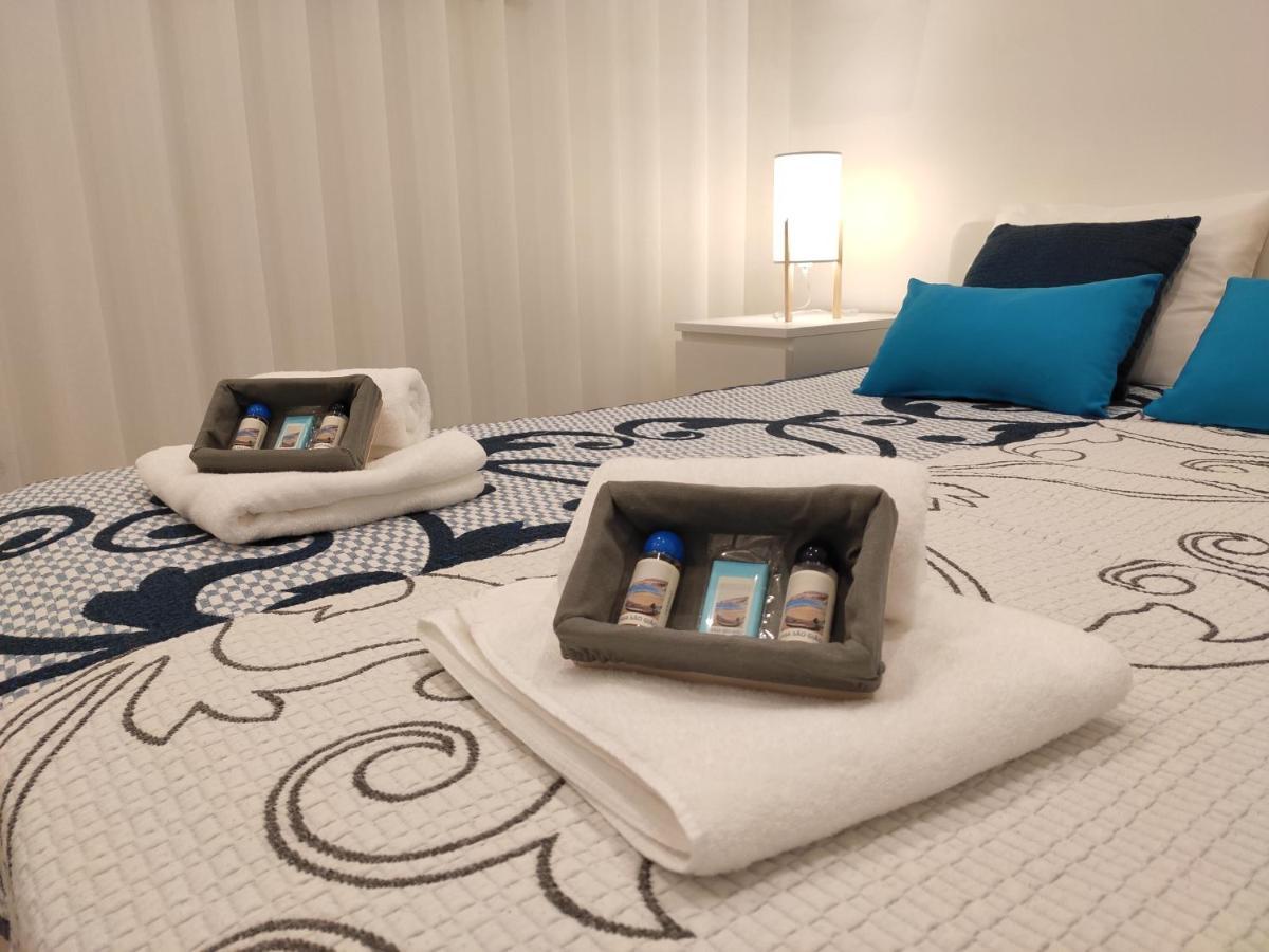 Casa Sao Giao Apartman Nazaré Kültér fotó