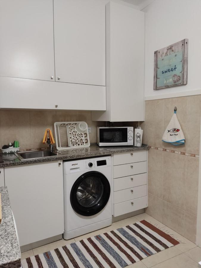 Casa Sao Giao Apartman Nazaré Kültér fotó