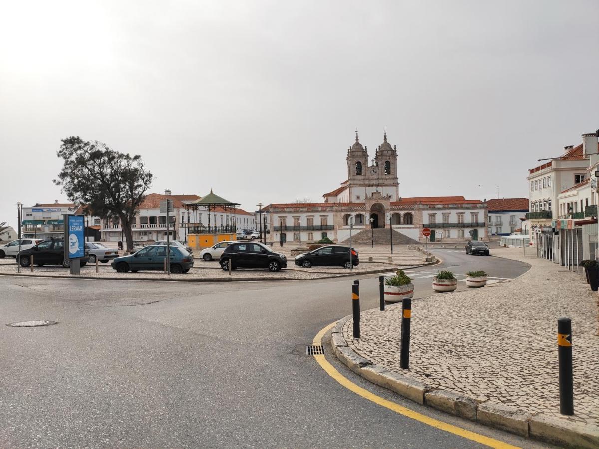 Casa Sao Giao Apartman Nazaré Kültér fotó