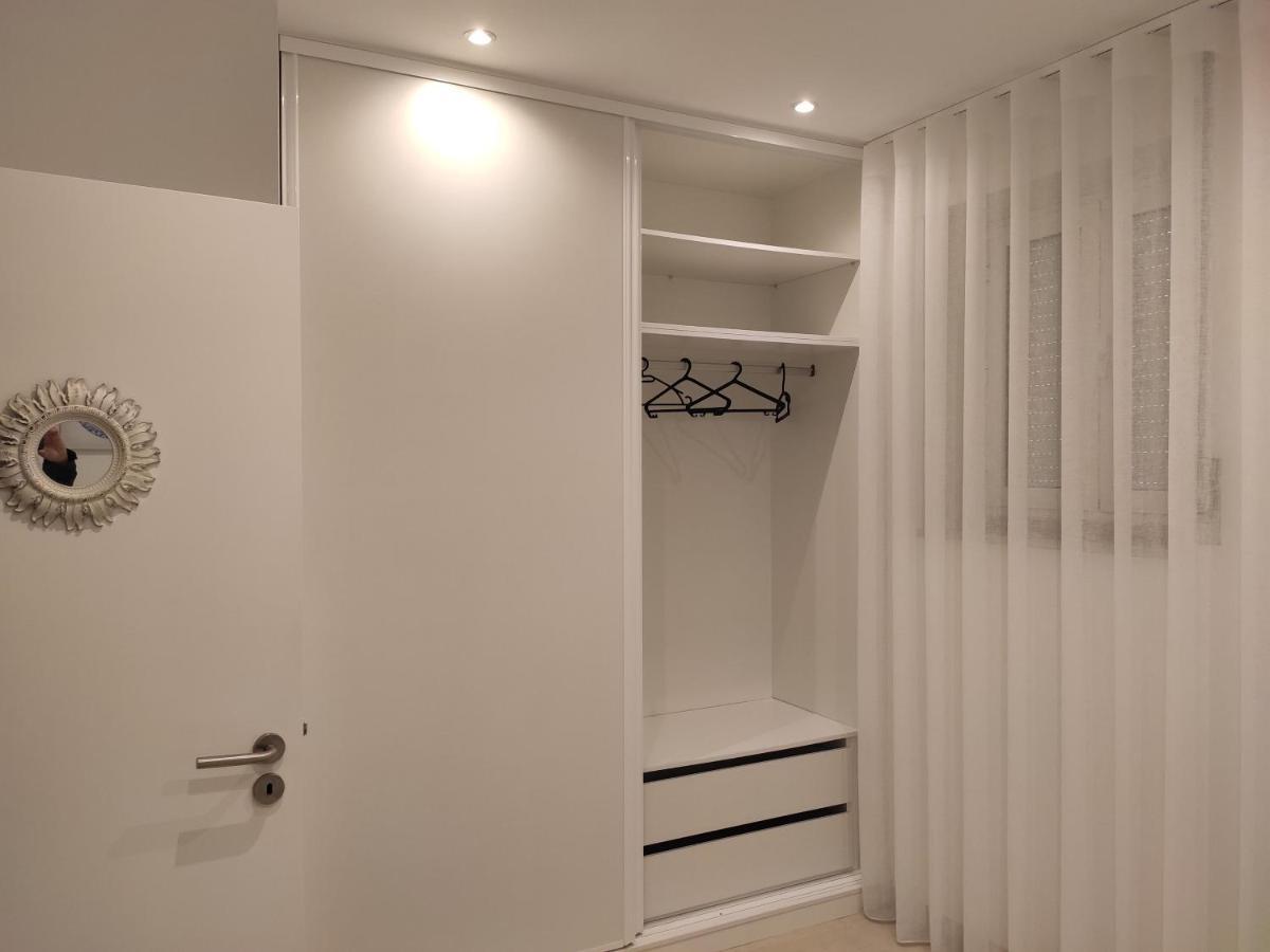 Casa Sao Giao Apartman Nazaré Kültér fotó