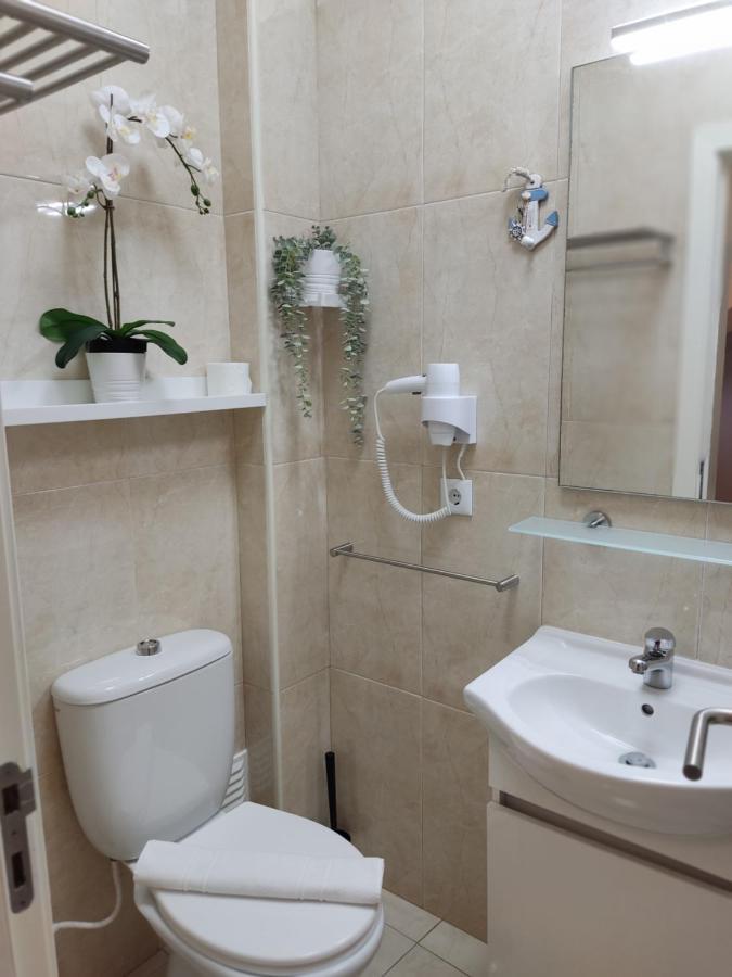 Casa Sao Giao Apartman Nazaré Kültér fotó