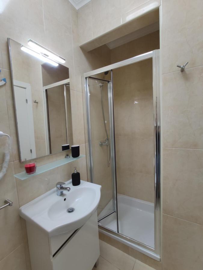 Casa Sao Giao Apartman Nazaré Kültér fotó