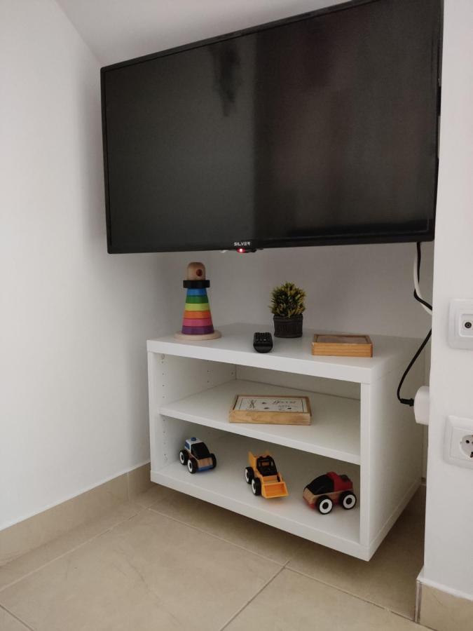 Casa Sao Giao Apartman Nazaré Kültér fotó