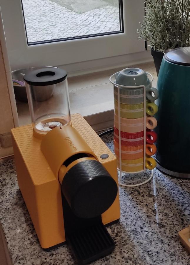 Casa Sao Giao Apartman Nazaré Kültér fotó