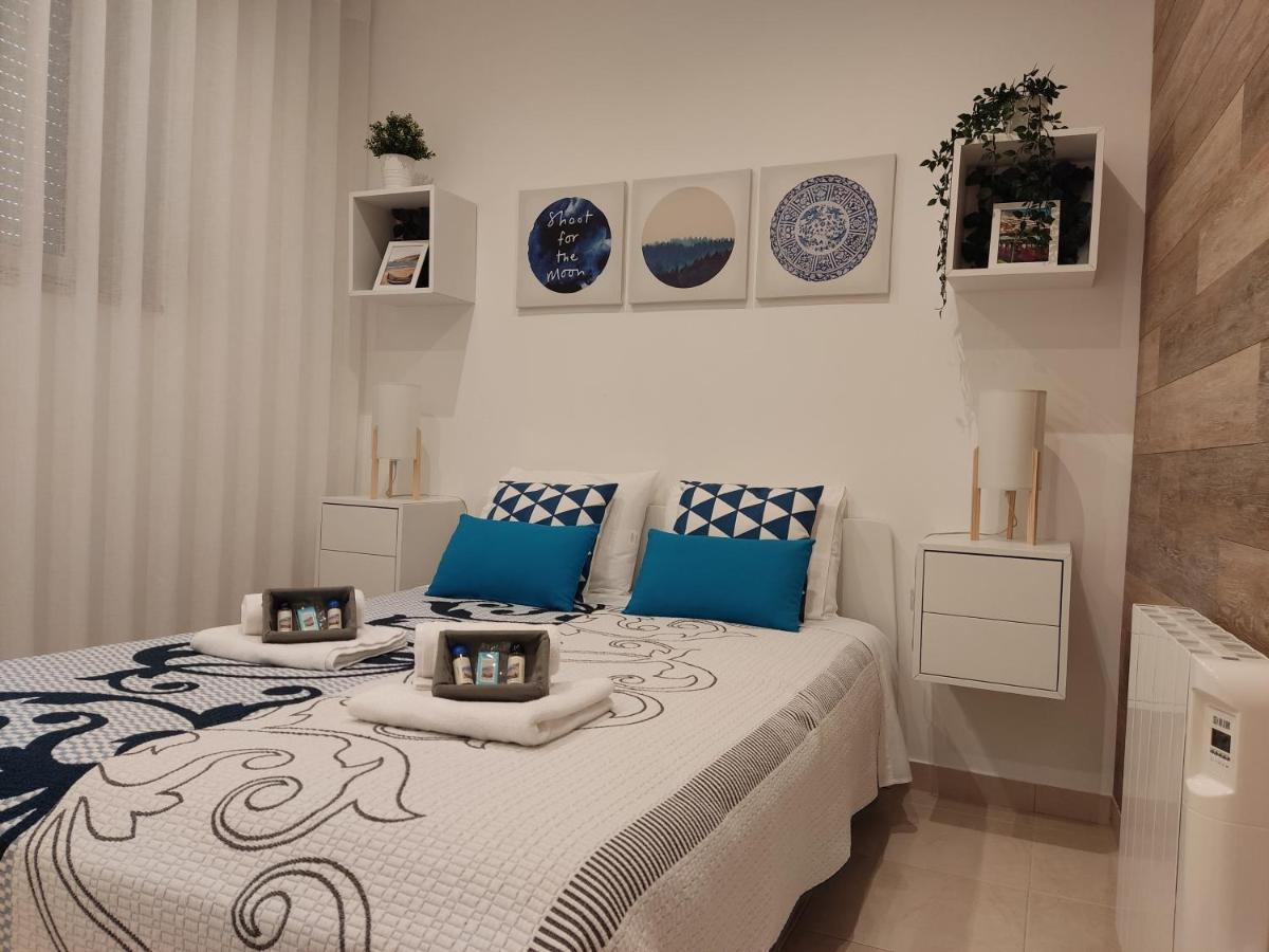 Casa Sao Giao Apartman Nazaré Kültér fotó