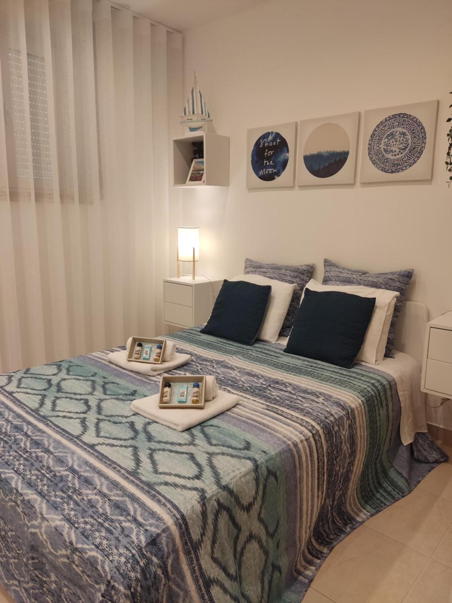 Casa Sao Giao Apartman Nazaré Kültér fotó